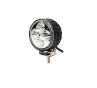 Фонарь LED 10-60V DC,12W (4х3W)/6228 