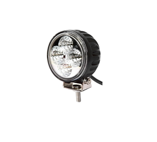 Фонарь LED 10-60V DC,12W (4х3W)/6228