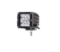 Фонарь LED 10-60V DC, 24W (6х3W)/6231 