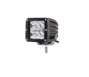 Фонарь LED 10-60V DC, 24W (6х3W)/6231