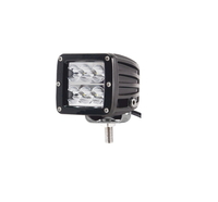 Фонарь LED 10-60V DC, 24W (6х3W)/6232 