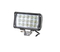 Фонарь LED 10-60V DC, 45W (15х3W)/6233