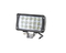 Фонарь LED 10-60V DC, 45W (15х3W)/6234