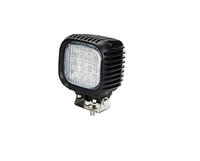 Фонарь LED 10-60V DC, 48W (16х3W)/6236 
