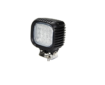 Фонарь LED 10-60V DC, 48W (16х3W)/6236