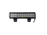 Дополнительный фонарь, светодиодная балка для автомобиля 10-60V DC, 36W (12х3W)/6242 