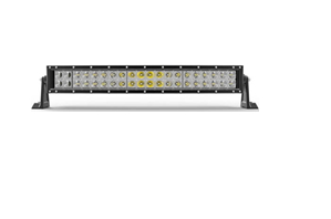Дополнительный фонарь, светодиодная балка для автомобиля 10-60V DC, 36W (12х3W)/6245