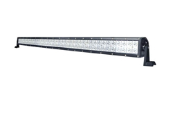 Дополнительный фонарь, светодиодная балка для автомобиля 10-30V DC, 240W (80х3W)/6252