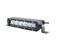 Дополнительный фонарь, светодиодная балка для автомобиля 10-60V DC, 30W (6х5W)/6253
