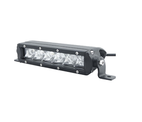 Дополнительный фонарь, светодиодная балка для автомобиля 10-60V DC, 30W (6х5W)/6254