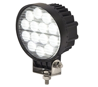 Светодиодная фара рабочего света Allpin 42 Вт (14pcs*3W)/6258 