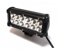 Светодиодная фара RCJ-7002036C 10-30V 36W 167mm/6266 