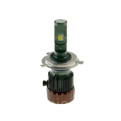 Светодиодные лампы LED H4 H/L 5700K 5500Lm CSP type 22(7684)