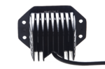 Дополнительная фара светодиодная Allpin 12W, 4 диодов по 3W/6321