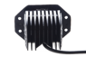 Дополнительная фара светодиодная Allpin 12W, 4 диодов по 3W/6321