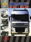 Руководство по ремонту, инструкция по эксплуатации. Модели DAF 95XF / 95F (ДАФ 95 ХФ / 95 Ф)/6341