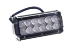 Светодиодная фара (Led) 36 ватт с чипами CREE,4D/6359