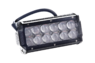 Светодиодная фара (Led) 36 ватт с чипами CREE,4D/6359