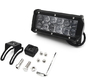 Светодиодная фара (Led) 36 ватт с чипами CREE,4D/6359