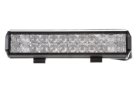 Светодиодная фара (Led) 72 Вт с чипами CREE,линзы 5D/6361