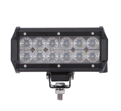 Светодиодная фара (Led) 36 Вт Flood (6365F36)