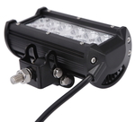 Светодиодная фара (Led) 36 Вт Flood (6365F36)