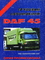 Руководство по ремонту DAF 45 (ДАФ 45)/6370