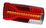 Задний фонарь Carmen LZD 2300/6411