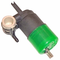 Насос омывателя стекла MAN F2000, 24V/6433