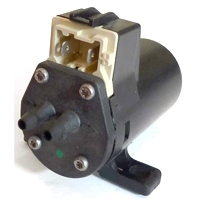 Насос омывателя стекла RENAULT Premium/Magnum, 24V/6436