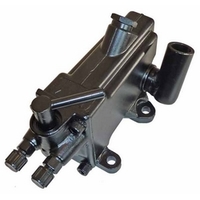 Насос подъема кабины MAN F90, F2000, L2000/6443 