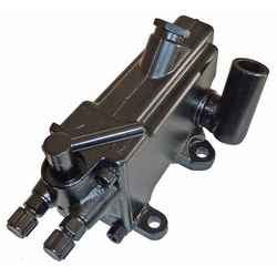 Насос подъема кабины MAN F90, F2000, L2000/6443
