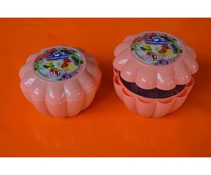 Освежитель воздуха Gel Fresh kwiat/6611