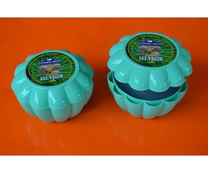 Освежитель воздуха Gel Fresh las/6613