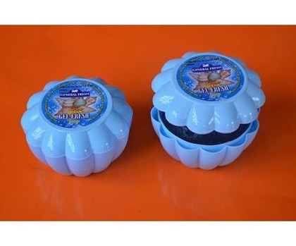 Освежитель воздуха Gel Fresh morze/6614