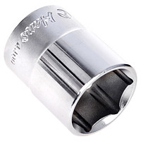 Торцевая головка 1/2" 6-гр. 22 мм HANS. (4400M22)/5903 