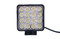 Дополнительная Led фара 16 диодов  (9126)
