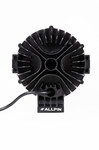 Светодиодная фара Allpin 51 Вт, Black/6639С51В