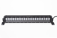 Светодиодная Led-панель Allpin 160 Вт, температура света 4000-6000К/6651C160 