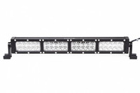 Светодиодная Led-панель Allpin 120 Вт,Combo,линза 4,5D/6653C120 