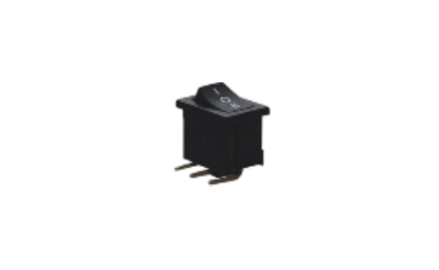 Выключатель RS PB-07DR/6725