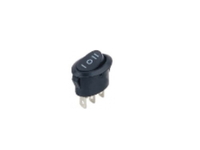 Выключатель RS PB-07DC/6727 
