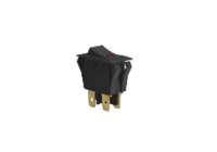 Скопка стеклоподъемника  RS PB-02D/6729 