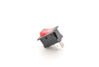 Выключатель с подсветкой RS MT-16R/6742 