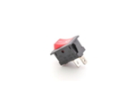 Выключатель с подсветкой RS MT-16R/6742