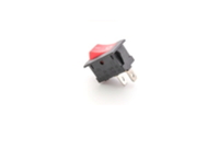 Выключатель с подсветкой RS MT-16G/6743 