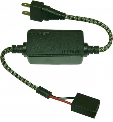 Led обманки CanBus R-A-H7 (1шт.) (6776RAH7)