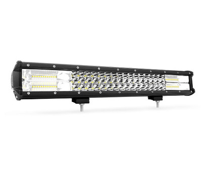 Светодиодная Led-панель (балка, люстра) Allpin 270 Вт Combo (6781C270)