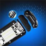 Светодиодная Led-панель (балка, люстра) Allpin 270 Вт Combo (6781C270)