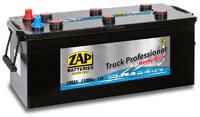 Автомобильный аккумулятор ZAP Truck Evolution (190A/ч)/3546 ZAP